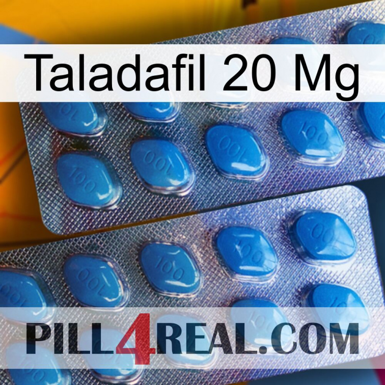 Taladafil 20Mg viagra2